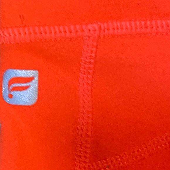 fabletics leggings - Picture 3 of 3